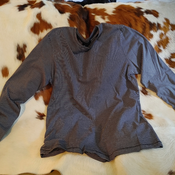 Selected Home Long Sleeve t shirt sm - Picture 1 of 2